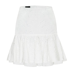 Carnaval Mini Skirt