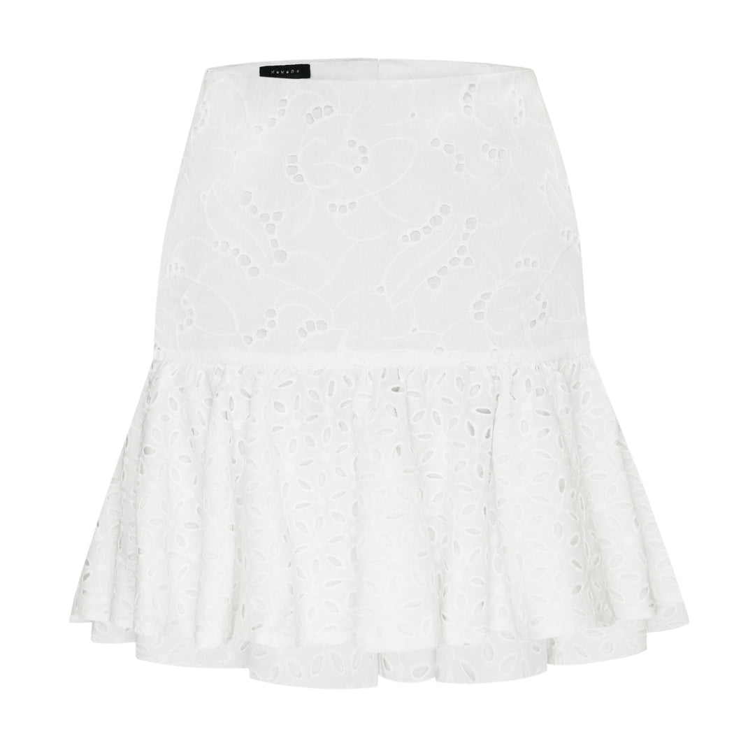 Carnaval Mini Skirt