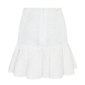 Carnaval Mini Skirt