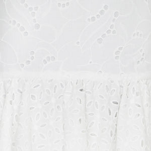 Carnaval Mini Skirt