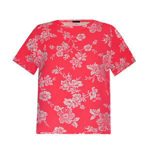 Flowy t-shirt