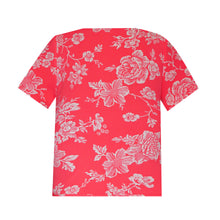 Load image into Gallery viewer, Flowy t-shirt
