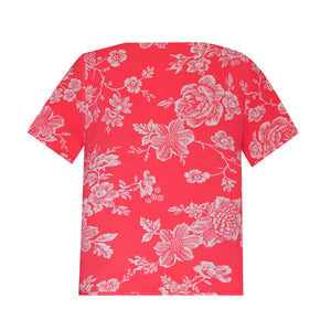Flowy t-shirt