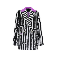 Cargar imagen en el visor de la galería, The Crossed Jacket
