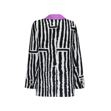 Cargar imagen en el visor de la galería, The Crossed Jacket
