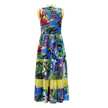 Cargar imagen en el visor de la galería, Romance Midi Dress
