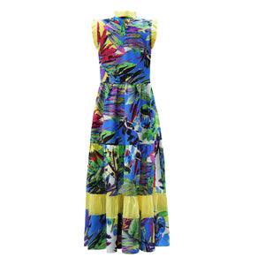 Romance Midi Dress