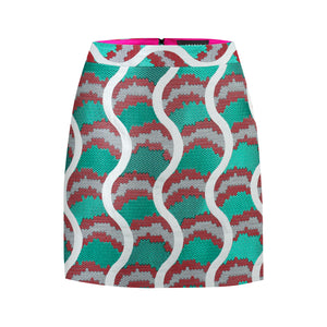 Perfect Mini Skirt