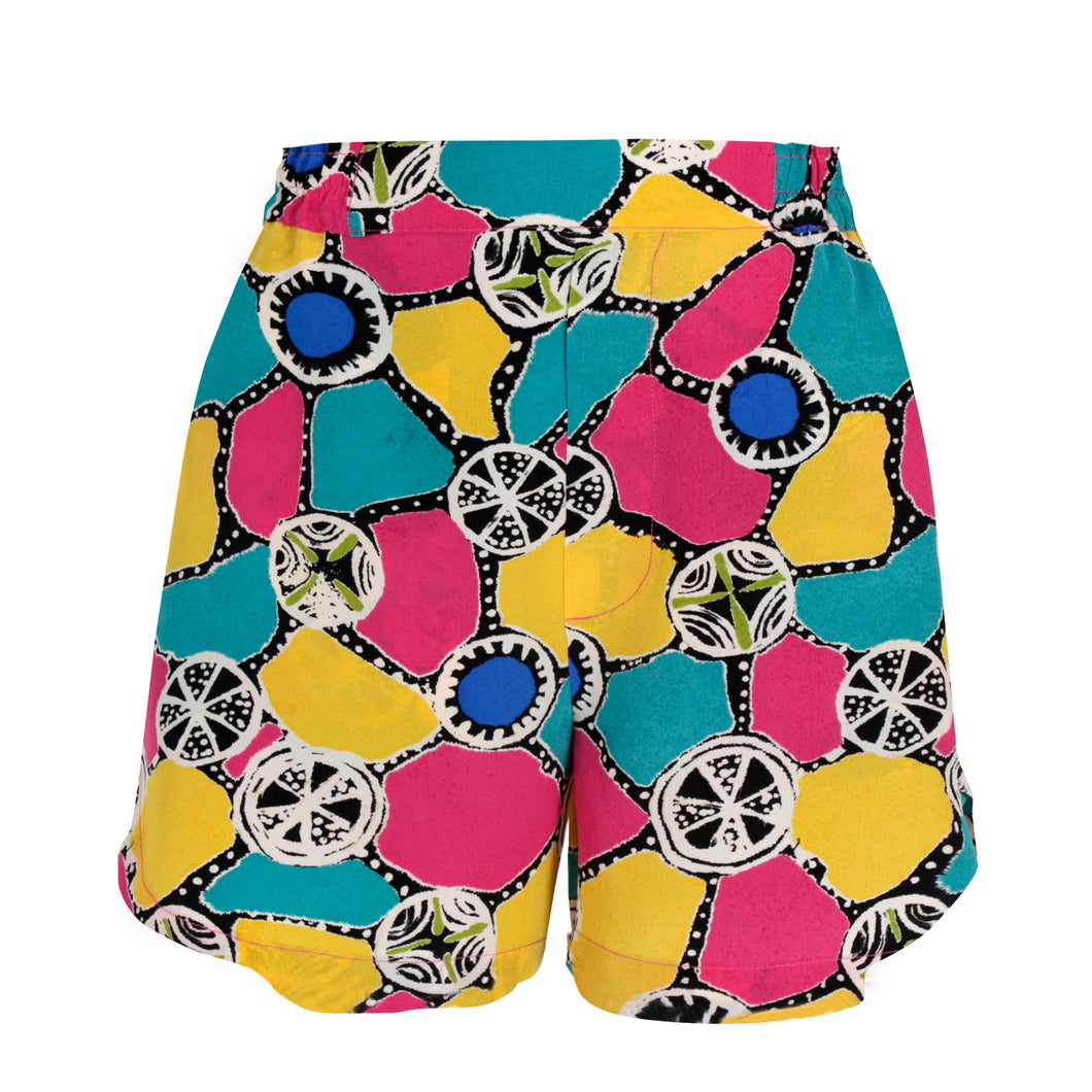 Hawaiian Shorts