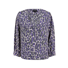 Cargar imagen en el visor de la galería, Pin-up Blouse
