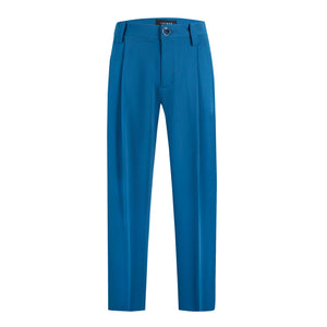 Pleated Trousers