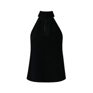 Halter Tie Top