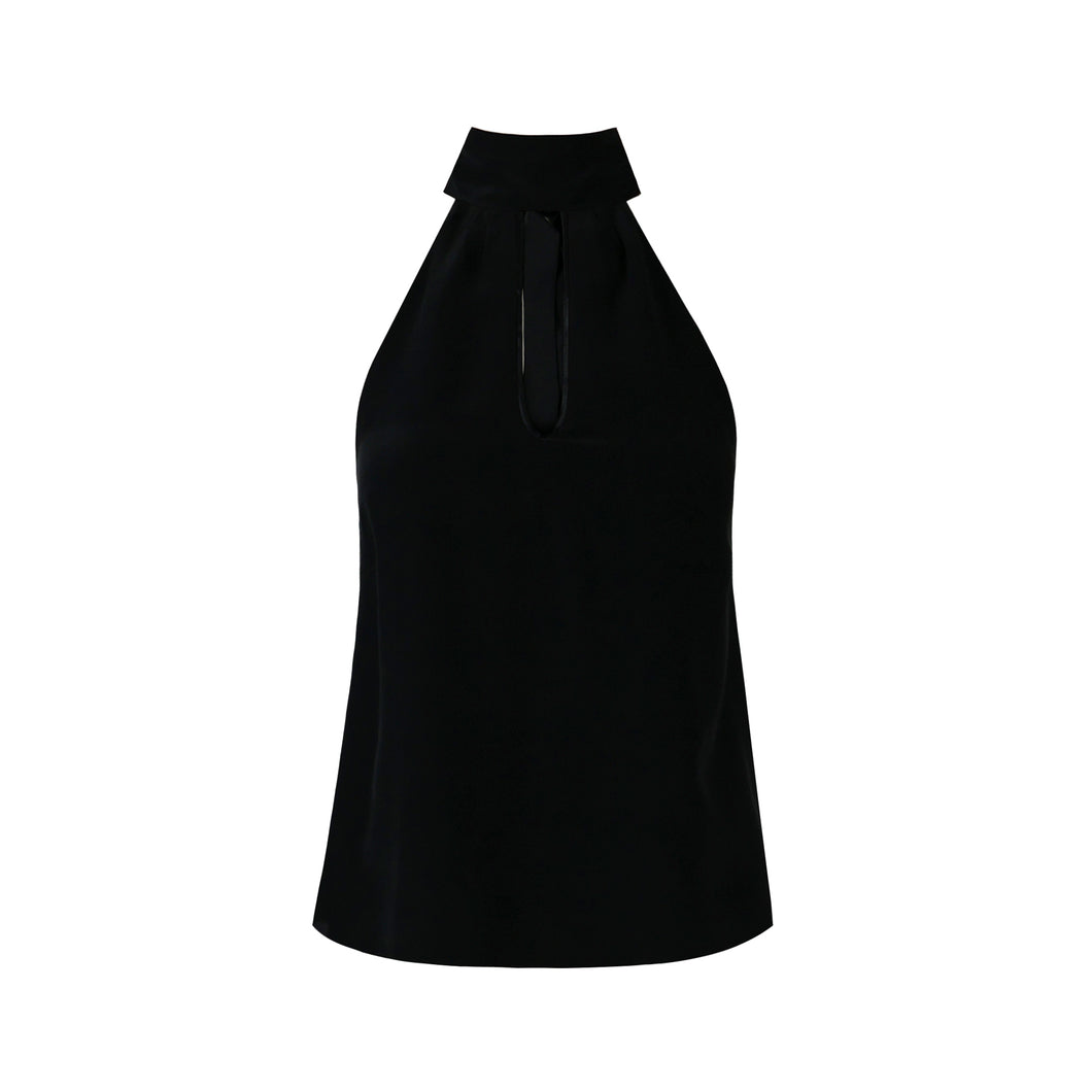 Halter Tie Top
