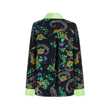 Load image into Gallery viewer, Classic Big Collar Shirt
