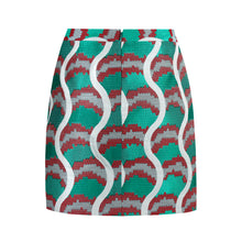 Cargar imagen en el visor de la galería, Perfect Mini Skirt
