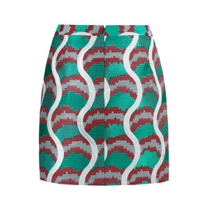 Perfect Mini Skirt