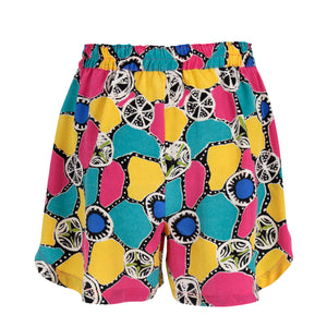 Hawaiian Shorts