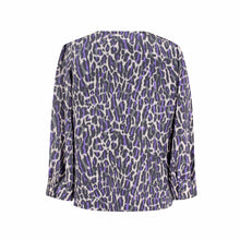 Cargar imagen en el visor de la galería, Pin-up Blouse
