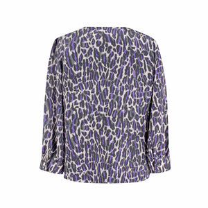 Pin-up Blouse