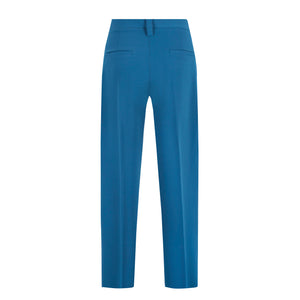 Pleated Trousers