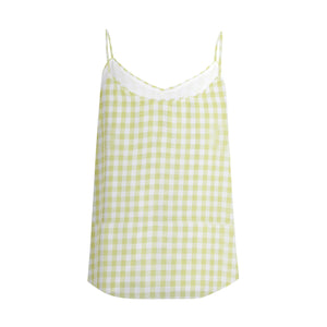 Strap Top