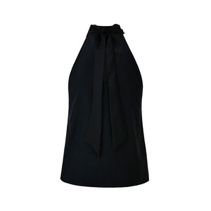 Halter Tie Top
