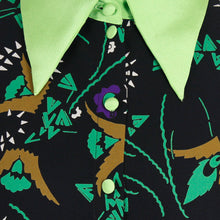 Load image into Gallery viewer, Classic Big Collar Shirt

