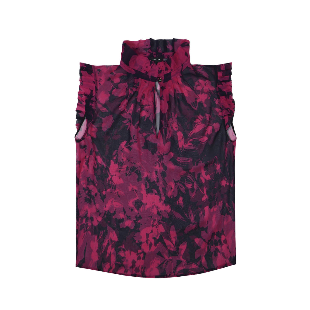 ROMANCE TOP
