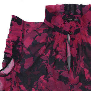 ROMANCE TOP