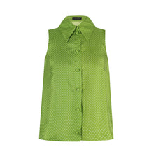Load image into Gallery viewer, Sleeveless Shirt
