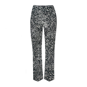 Slim Cropped Pants