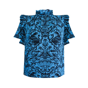 Romance Top