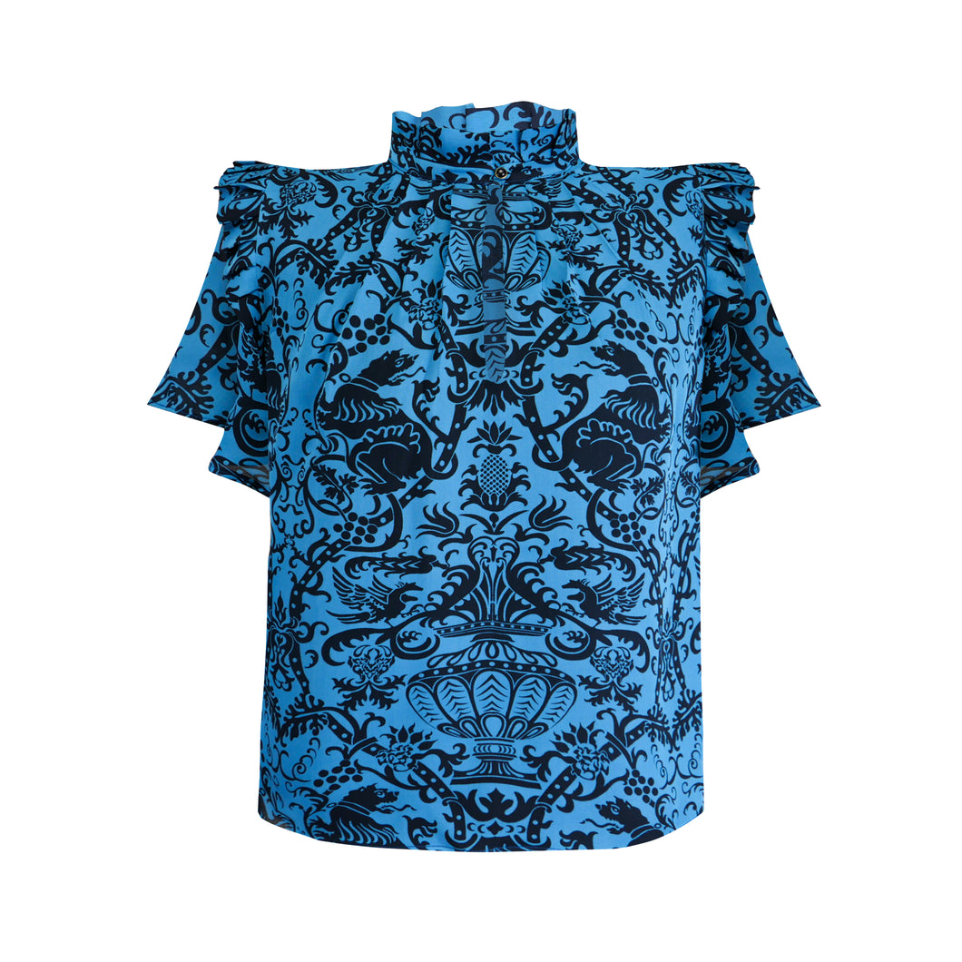Romance Top