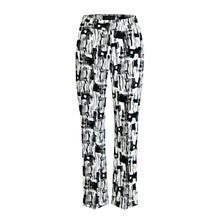 Cargar imagen en el visor de la galería, Slim Cropped Pants
