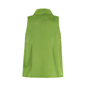 Sleeveless Shirt