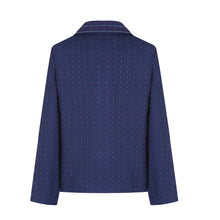 Cargar imagen en el visor de la galería, Short Crossed Jacket
