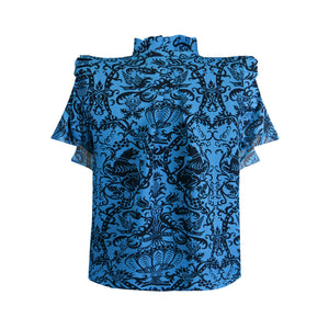 Romance Top