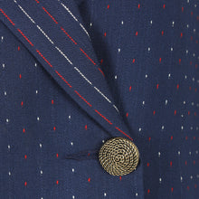 Cargar imagen en el visor de la galería, Short Crossed Jacket
