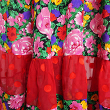 Load image into Gallery viewer, Romance Midi Dress
