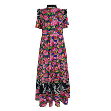 Load image into Gallery viewer, Romance Midi Dress
