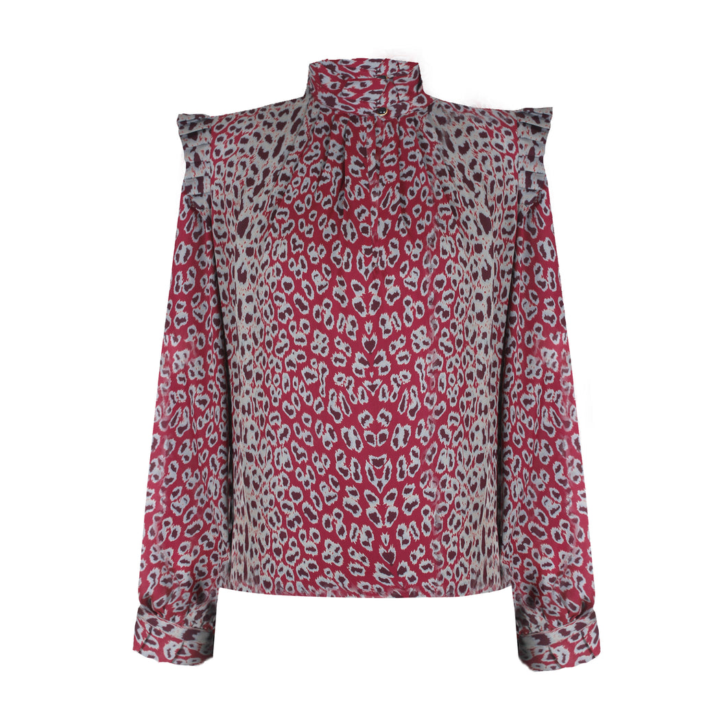 Romance Top