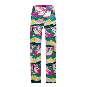 Split Pants