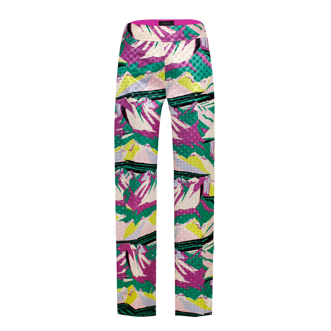 Split Pants