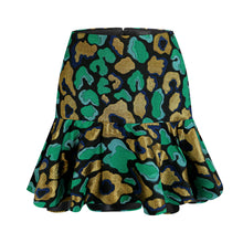 Load image into Gallery viewer, Carnaval Mini Skirt
