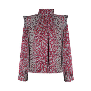 Romance Top