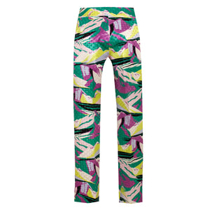 Split Pants