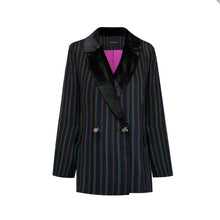 Load image into Gallery viewer, The Crossed Jacket
