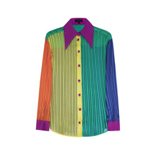 Cargar imagen en el visor de la galería, Oversized Shirt
