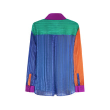 Cargar imagen en el visor de la galería, Oversized Shirt
