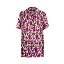Cargar imagen en el visor de la galería, Notched Collar Shirt
